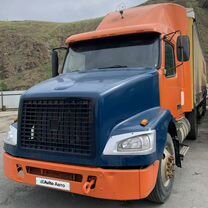 Volvo VNM с полуприцепом, 2004