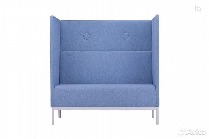 Диван прямой Привато К-120 Искусственная шерсть