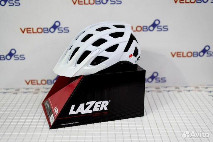 Шлем велосипедный Lazer Roller