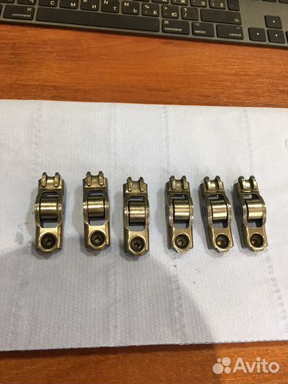 Рычаг толкателя BMW N57 N 47 новый оригинал