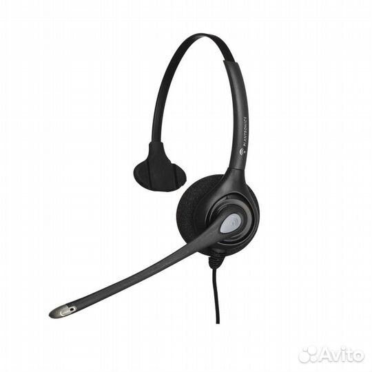 Профессиональная гарнитура Plantronics