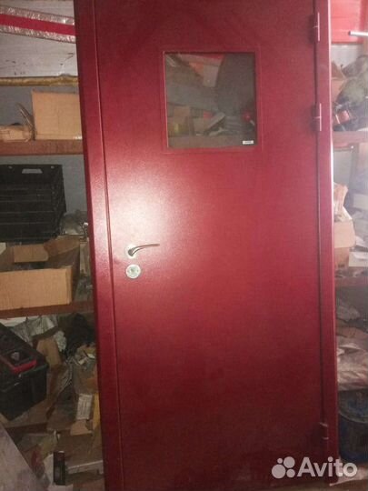 Двери, решётки