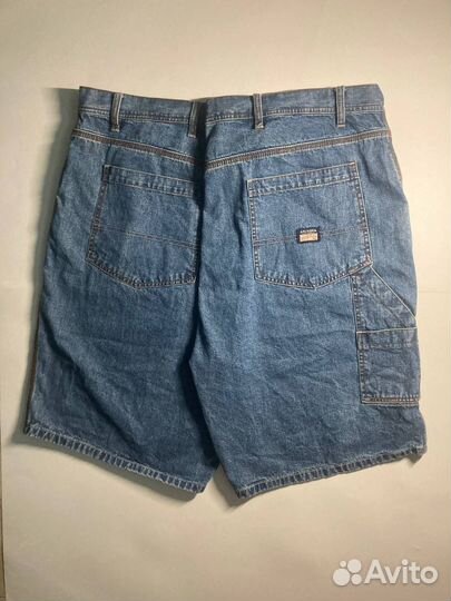 Лютые baggy shorts Arizona Carpenter