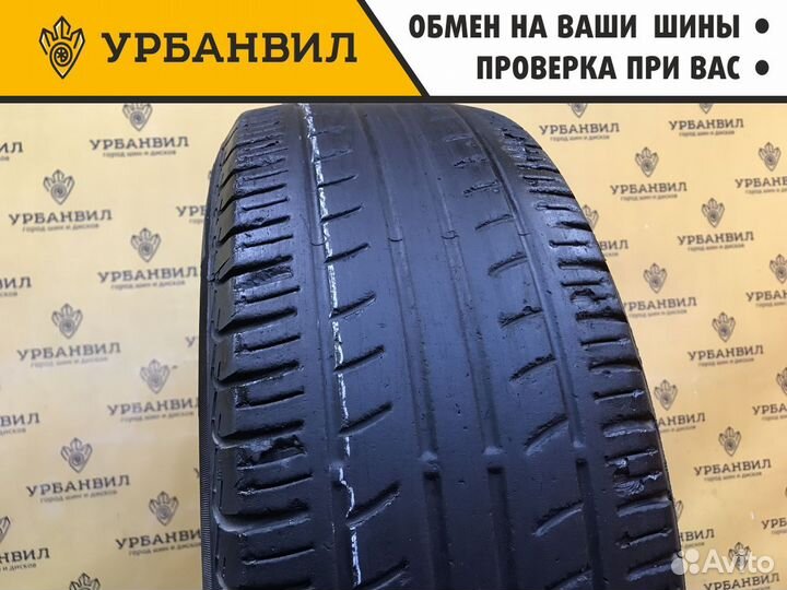 Pirelli Cinturato P6 195/55 R15 91H