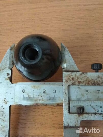 Гардины-Нержавейка СССР Заглушки Карболит СССР