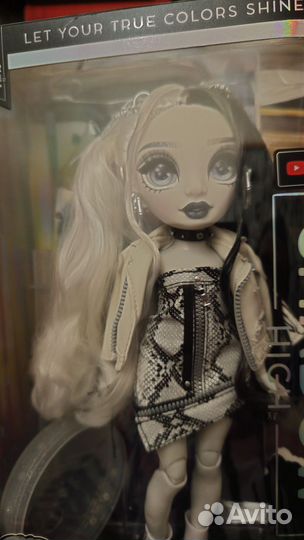 Кукла Shadow high Хизер