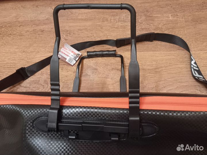 Сумка для садка, герметичная сумка для рыбалки