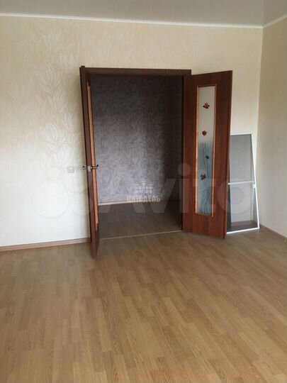 2-к. квартира, 63 м², 4/15 эт.