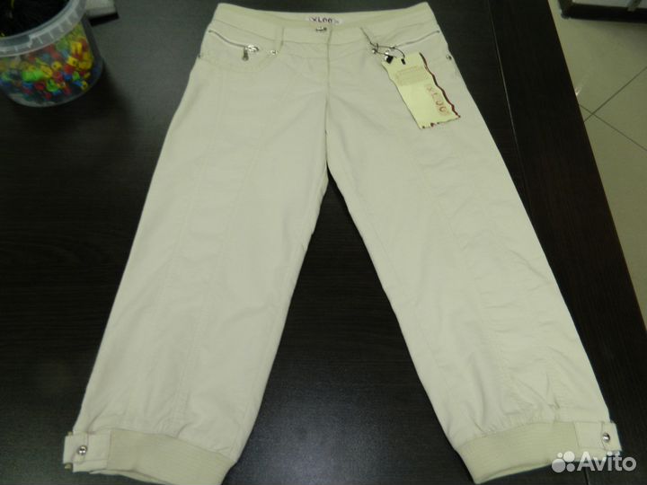 Капри женские Турция разм XS/S (40/42)