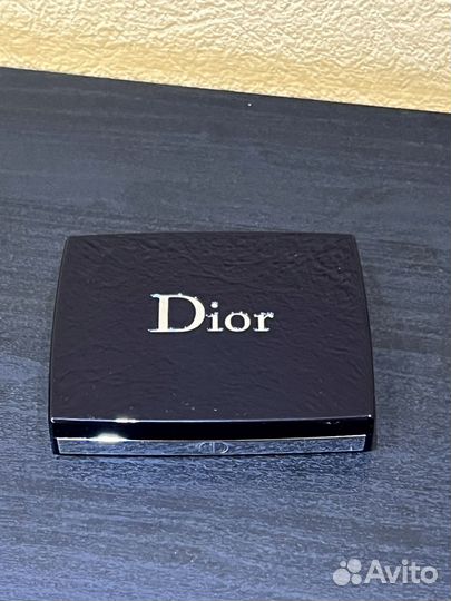 Dior Тени для век 5 Couleurs Couture оттенок 022