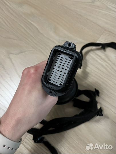 Жгуь проводки передней правой двери LADA Vesta Ng