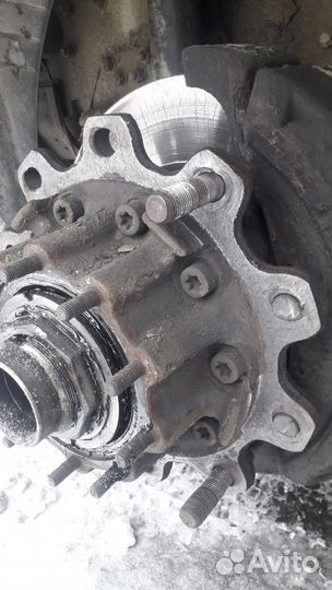 Техпомощь выездная