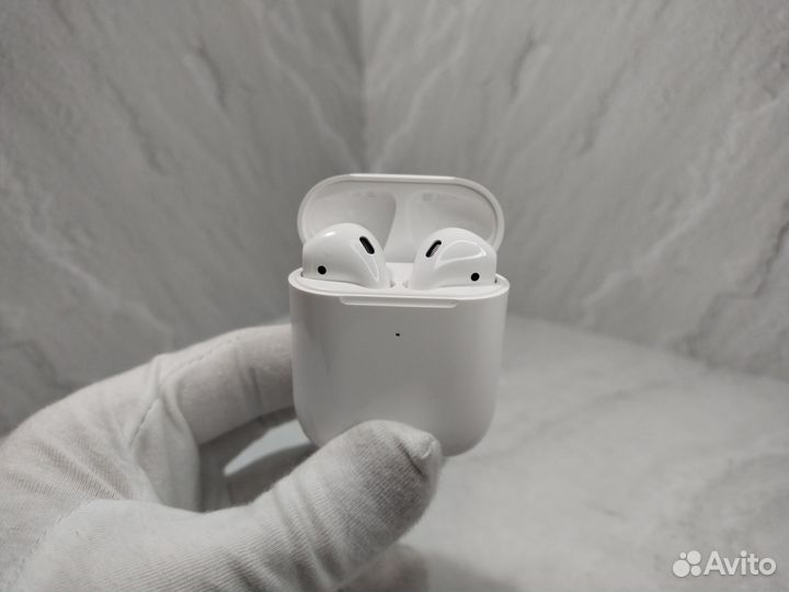 Airpods 2 premium
