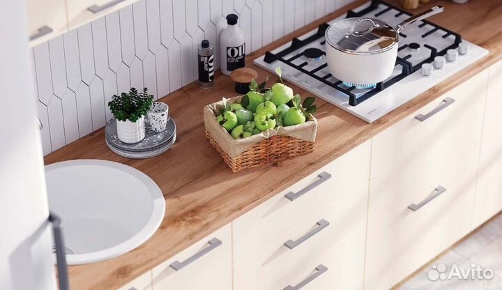 Кухонный гарнитур с доставкой