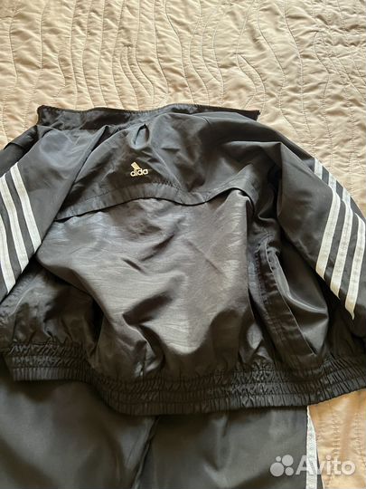 Спортивный костюм adidas для мальчика