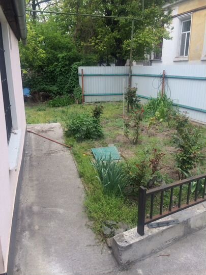 2-к. квартира, 60 м², 1/1 эт.