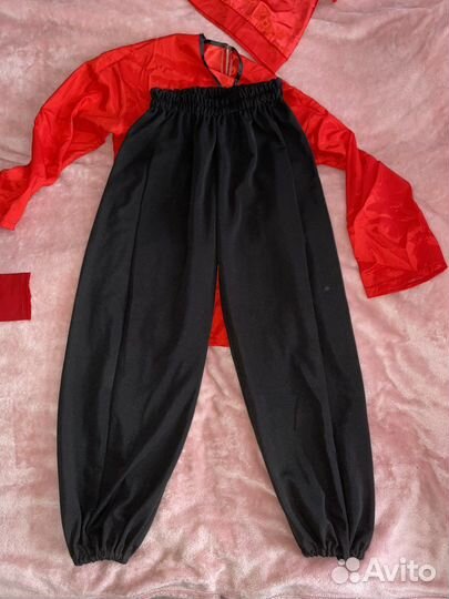 Костюм карнавальный - гном