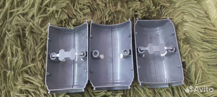 Пистолет нёрф