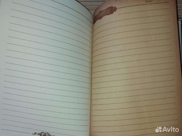 Записная книжка