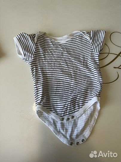 Комбинезон + боди