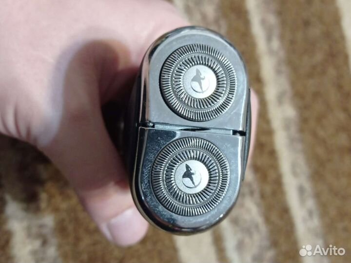 Электробритва «Микма» 256R