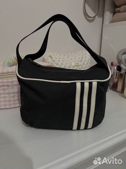 Сумка adidas vintage