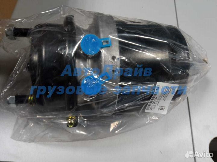 Энергоаккумулятор Ман Тга Тгс Тгх тип 20 24