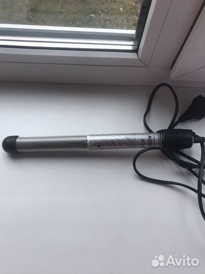 Обогреватель акваирумный