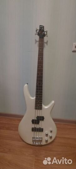 Ibanez GSR200-PW бас гитара