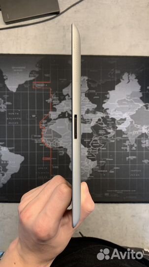 iPad 2 wifi 3g 64gb black