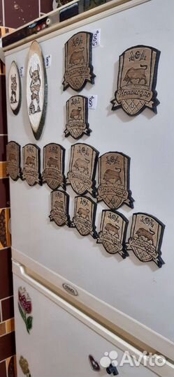 Панно из спилов дерева