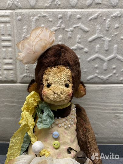 Коллекционные игрушки