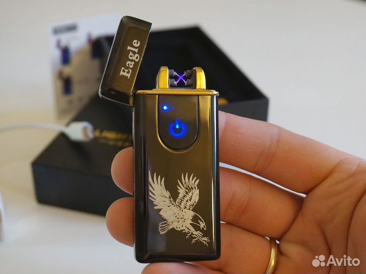 Зажигалка USB