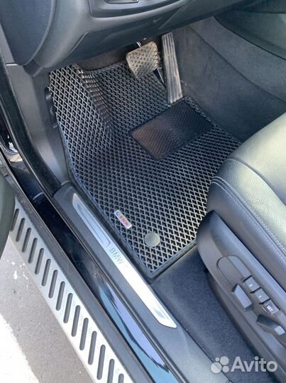 Ева, эва, EVA ковры, производство ева ковров