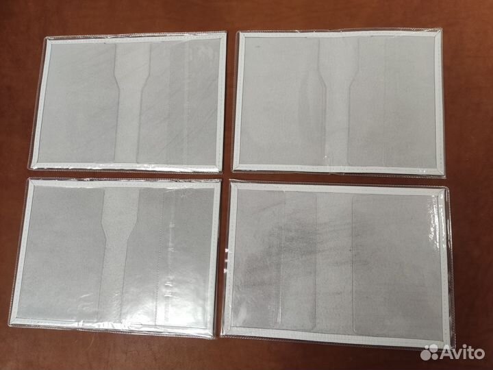 Обложка для паспорта