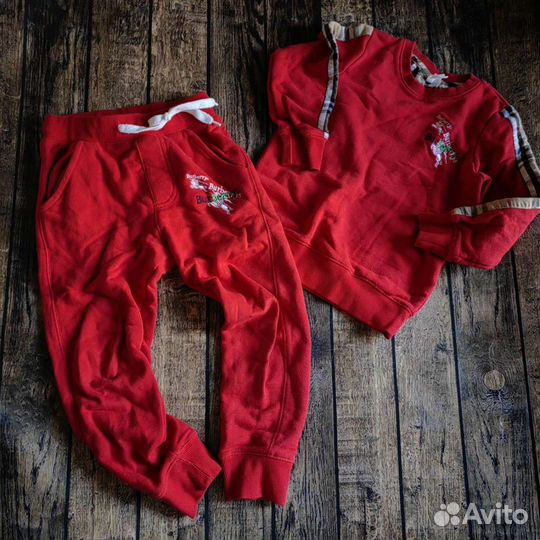 Детская одежда для мальчика