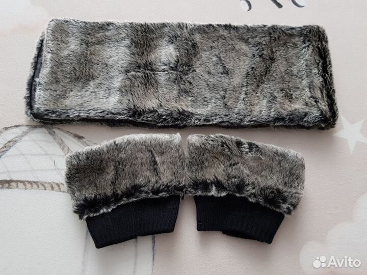 Шапка-колпак, шапки пакетом