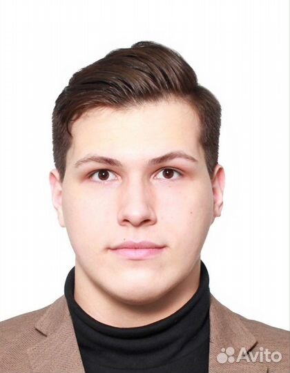 Любая работа, подработка