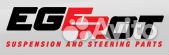 Egerot ER1990 ER1990 тяга стабилизатора 380mm \MB