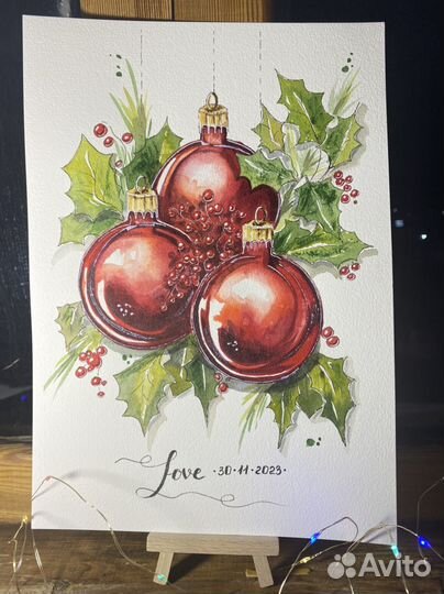 Уроки рисования для детей