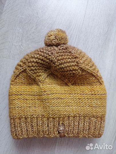 Шапка женская
