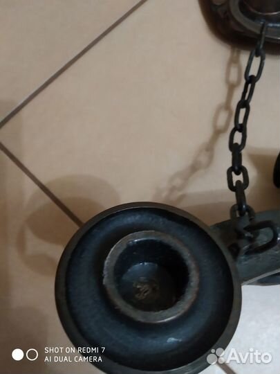 Подсвечник