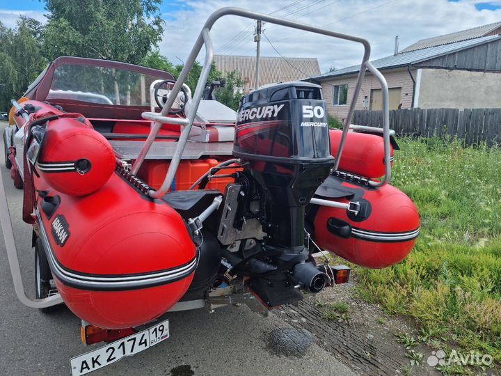 Абакан-Jet 480