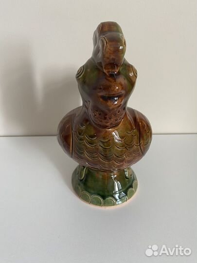 Статуэтка/фигурка СССР 