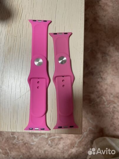 Ремешок apple watch