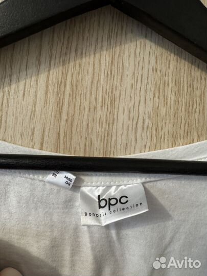 Футболка женская 58 размер