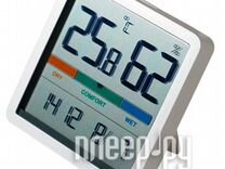 Xiaomi Miiiw Mute Thermometer And Hygrometer C