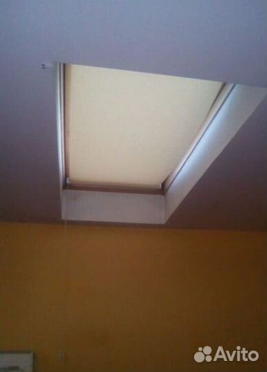 Горизонтальные жалюзи U95692-E2731