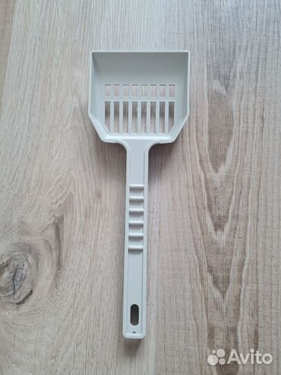 Лоток для кошек большой