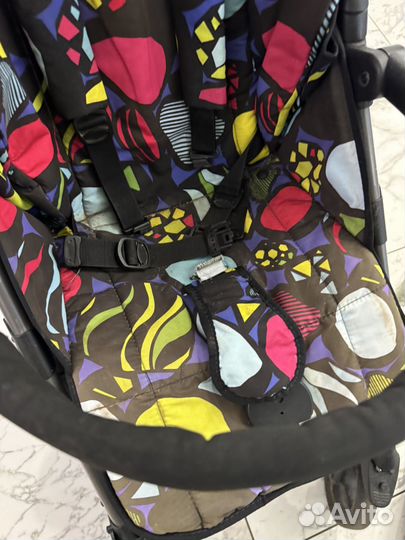 Коляска Peg perego si